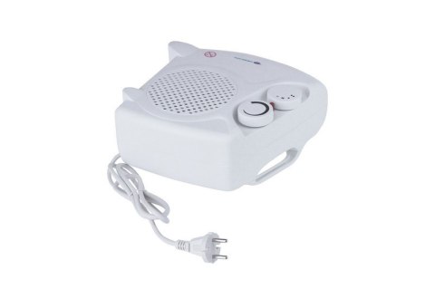 DEDRA TERMOWENTYLATOR 2000W DA-T201 DEDRA TERMOWENTYLATOR 2000W DA-T201