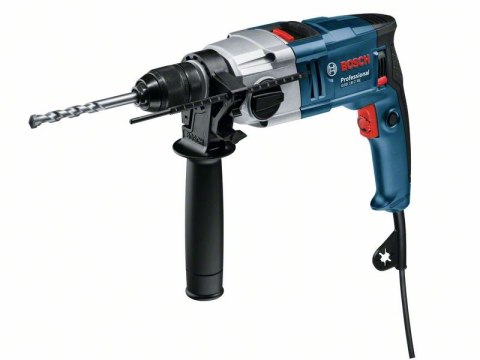 BOSCH WIERTARKA UDAROWA GSB 18-2RE 800W - ZUW BOSCH WIERTARKA UDAROWA GSB 18-2RE 800W - ZUW
