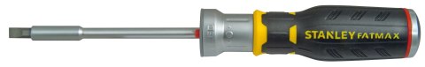 STANLEY WKRĘTAK LED Z GRZECHOTKĄ ORAZ 12 KOŃCÓWKAMI STANLEY WKRĘTAK LED Z GRZECHOTKĄ ORAZ 12 KOŃCÓWKAMI