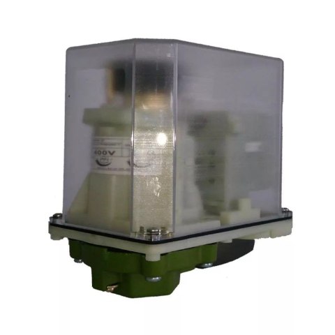 OMNIGENA WŁĄCZNIK CIŚNIENIOWY CLA II 400V OMNIGENA WŁĄCZNIK CIŚNIENIOWY CLA II 400V