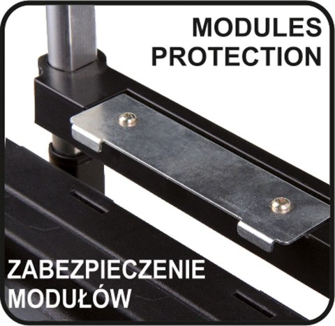 YATO WÓZEK NARZĘDZIOWY 3-CZĘŚCIOWY YATO WÓZEK NARZĘDZIOWY 3-CZĘŚCIOWY