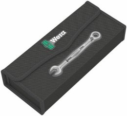WERA ZESTAW KLUCZY PŁASKO-OCZKOWYCH 6001 JOKER SWITCH 11SZT.