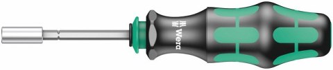 WERA ZESTAW WKRĘTAKÓW KRAFTFORM KOMPAKT 28 Z ETUI, 6 CZĘŚĆ WERA ZESTAW WKRĘTAKÓW KRAFTFORM KOMPAKT 28 Z ETUI, 6 CZĘŚĆ