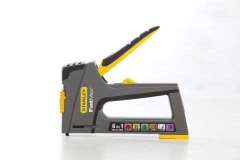 STANLEY ZSZYWACZ FATMAX TR75 6W1 LD/HD STANLEY ZSZYWACZ FATMAX TR75 6W1 LD/HD
