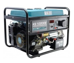 K&S GERMANY AGREGAT BENZYNOWY 8 KW 1F