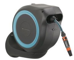 GARDENA CLASSIC BĘBEN NAŚCIENNY ROLLUP S, KPL 15 MB WĘŻA