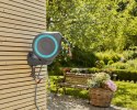 GARDENA CLASSIC BĘBEN NAŚCIENNY ROLLUP S, KPL 15 MB WĘŻA