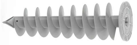 MC FIX DYBEL DO MOCOWANIA W IZOLACJI 25*85MM NYLON MC FIX DYBEL DO MOCOWANIA W IZOLACJI 25*85MM NYLON