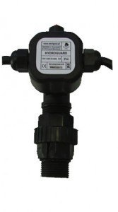 OMNIGENA HYDROGUARD ZABEZP.PRZED SUCHOBIEG.