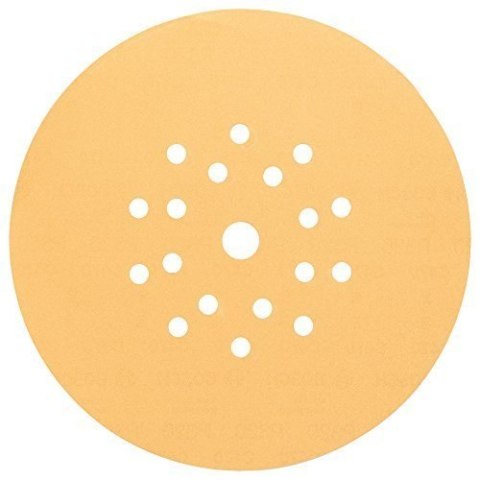 BOSCH KRĄŻEK ŚCIERNY DO GIPSU C470 225MM G120 BOSCH KRĄŻEK ŚCIERNY DO GIPSU C470 225MM G120