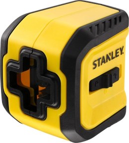 STANLEY LASER KRZYŻOWY DIY CROSS LINE