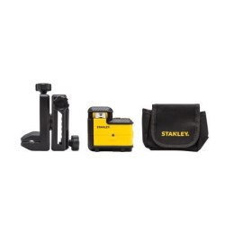 STANLEY LASER PŁASZCZYZNOWY SLL360 NEXT GENERATION-ZIELONY