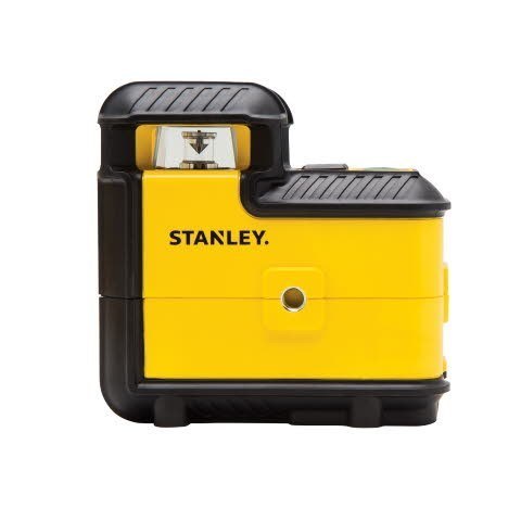 STANLEY LASER PŁASZCZYZNOWY SLL360 NEXT GENERATION-ZIELONY STANLEY LASER PŁASZCZYZNOWY SLL360 NEXT GENERATION-ZIELONY