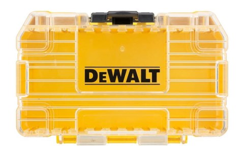 DEWALT MAŁA SKRZYNKA TOUGHCASE DEWALT MAŁA SKRZYNKA TOUGHCASE