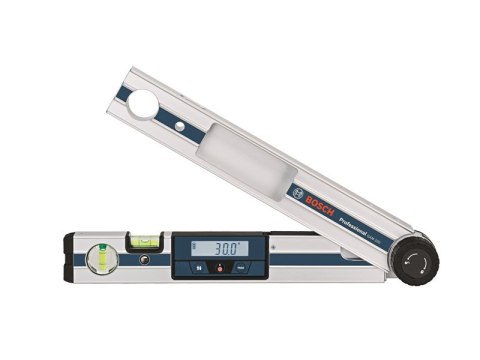 BOSCH MIERNIK KĄTA GAM 220 MF BOSCH MIERNIK KĄTA GAM 220 MF