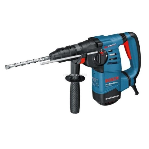 BOSCH MŁOT UDAROWY OBROTOWY SDS+ GBH 3000 800W BOSCH MŁOT UDAROWY OBROTOWY SDS+ GBH 3000 800W