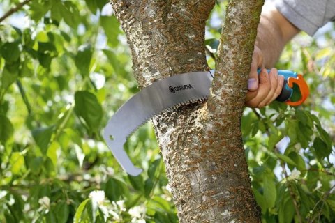 GARDENA PIŁA OGRODOWA PROFILOWANA 300 P -CS GARDENA PIŁA OGRODOWA PROFILOWANA 300 P -CS