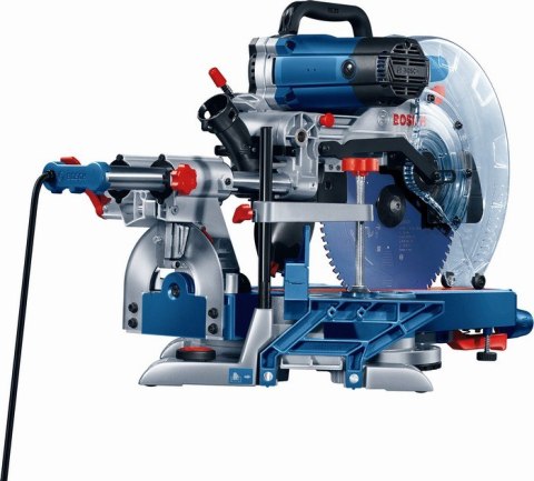 BOSCH PILARKA UKOSOWA, UKOŚNICA GCM 12 SDE 1800W 305MM BOSCH PILARKA UKOSOWA, UKOŚNICA GCM 12 SDE 1800W 305MM