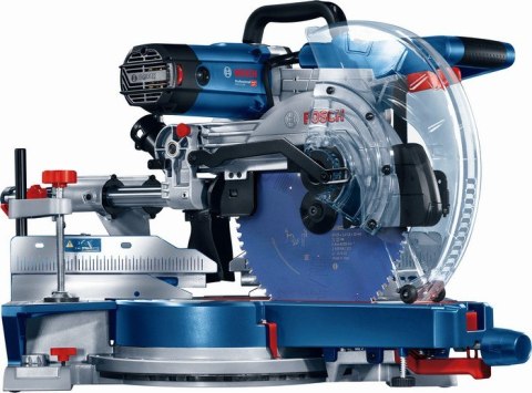 BOSCH PILARKA UKOSOWA, UKOŚNICA GCM 12 SDE 1800W 305MM BOSCH PILARKA UKOSOWA, UKOŚNICA GCM 12 SDE 1800W 305MM