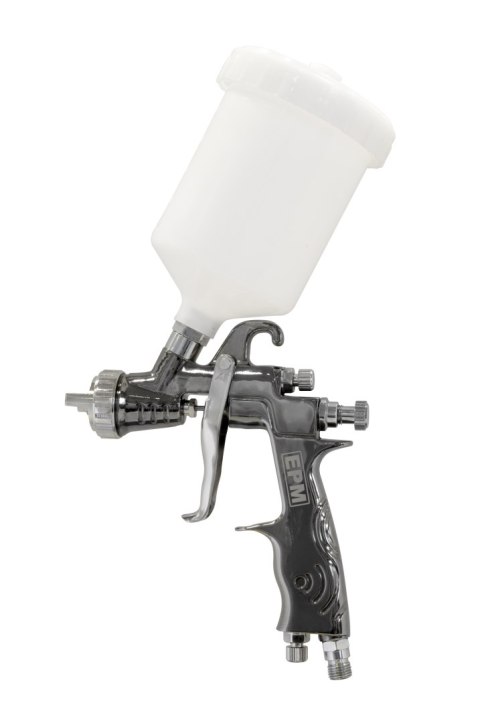 EPM PISTOLET LAKIERNICZY L.V.L.P. AURITA MP-500 600ML 1.4 EPM PISTOLET LAKIERNICZY L.V.L.P. AURITA MP-500 600ML 1.4