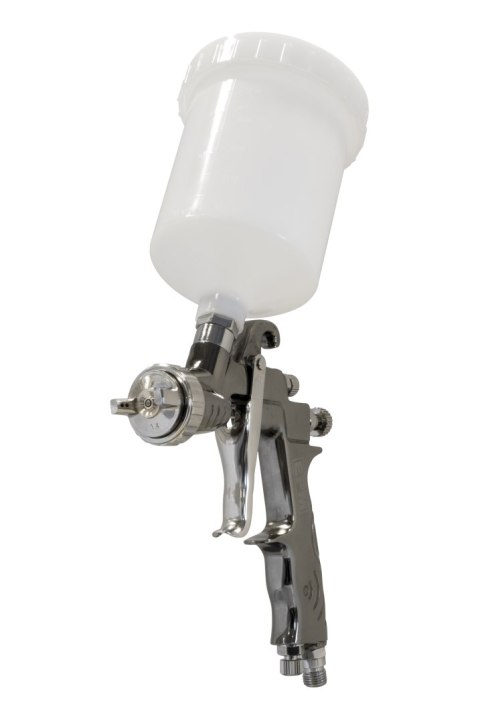 EPM PISTOLET LAKIERNICZY L.V.L.P. AURITA MP-500 600ML 1.4 EPM PISTOLET LAKIERNICZY L.V.L.P. AURITA MP-500 600ML 1.4