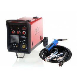 IDEAL PÓŁAUTOMAT SPAWALNICZY TECNOMIG 200/2 MMA 230/400V