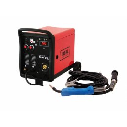 IDEAL PÓŁAUTOMAT SPAWALNICZY TECNOMIG 215 MMA DIGITAL IGBT