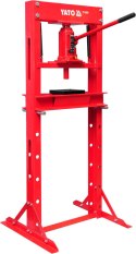 YATO PRASA HYDRAULICZNA 12T