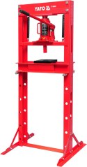 YATO PRASA HYDRAULICZNA 12T