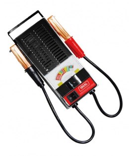 IDEAL TESTER AKUMULATORÓW 6/12 V LBT 100 IDEAL
