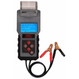 IDEAL TESTER AKUMULATORÓW Z DRUKARKĄ BDT4000 IDEAL