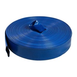 OMNIGENA WĄŻ TŁOCZONY GUMOWY BEZ ZŁĄCZEK 75MM/50M