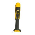 DEWALT WIERTARKO-WKRĘTARKA KĄTOWA AKUMULATOROWA XR 18V 0*AH TSTAK