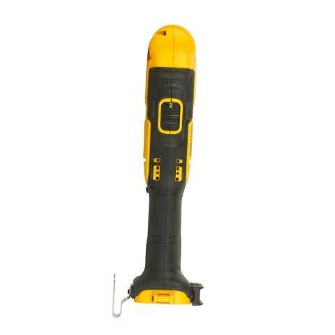 DEWALT WIERTARKO-WKRĘTARKA KĄTOWA AKUMULATOROWA XR 18V 0*AH TSTAK DEWALT WIERTARKO-WKRĘTARKA KĄTOWA AKUMULATOROWA XR 18V 0*AH TSTAK