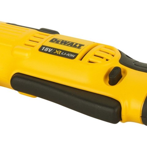 DEWALT WIERTARKO-WKRĘTARKA KĄTOWA AKUMULATOROWA XR 18V 0*AH TSTAK DEWALT WIERTARKO-WKRĘTARKA KĄTOWA AKUMULATOROWA XR 18V 0*AH TSTAK