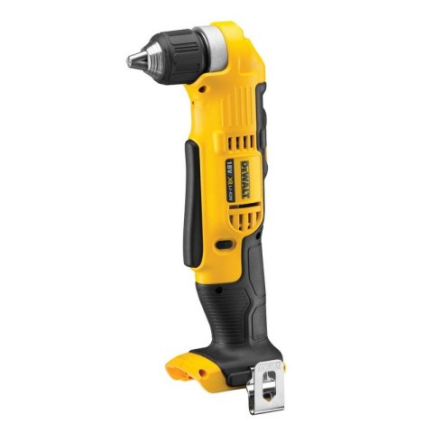 DEWALT WIERTARKO-WKRĘTARKA KĄTOWA AKUMULATOROWA XR 18V 0*AH TSTAK DEWALT WIERTARKO-WKRĘTARKA KĄTOWA AKUMULATOROWA XR 18V 0*AH TSTAK
