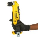 DEWALT WIERTARKO-WKRĘTARKA KĄTOWA AKUMULATOROWA XR 18V 0*AH TSTAK