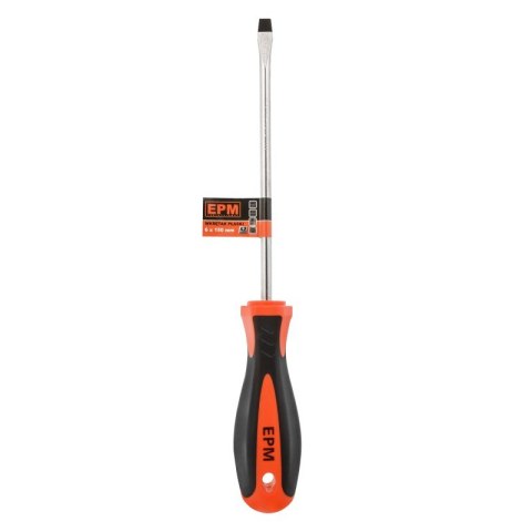 EPM WKRĘTAK PŁASKI 5*100MM EPM WKRĘTAK PŁASKI 5*100MM