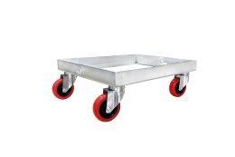 ZABI WÓZEK TRANSPORTOWY POD SKRZYNKI 300*400 M77TPU