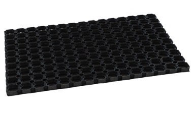 UN WYCIERACZKA - MATA AŻUROWA 22MM, 100X150 UN WYCIERACZKA - MATA AŻUROWA 22MM, 100X150