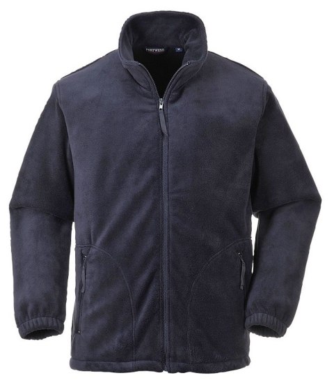 PORTWEST BLUZA Z POLARU ARGYLL GRANATOWA ROZMIAR XXL PORTWEST BLUZA Z POLARU ARGYLL GRANATOWA ROZMIAR XXL