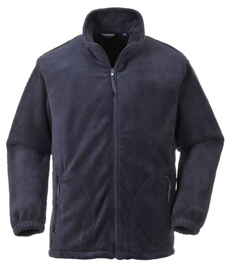 PORTWEST BLUZA Z POLARU ARGYLL GRANATOWA ROZMIAR S PORTWEST BLUZA Z POLARU ARGYLL GRANATOWA ROZMIAR S
