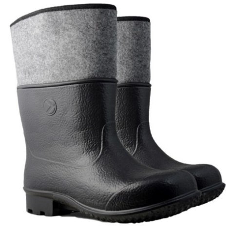 ROCKER BUTY PIANKOWE EVA, FILCAK ROZMIAR 42 ROCKER BUTY PIANKOWE EVA, FILCAK ROZMIAR 42