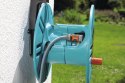 GARDENA CLASSIC BĘBEN NAŚCIENNY NA WĄŻ 60 Z ROLKĄ PROWADZĄCĄ