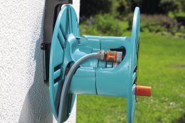 GARDENA CLASSIC BĘBEN NAŚCIENNY NA WĄŻ 60 Z ROLKĄ PROWADZĄCĄ