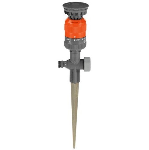 GARDENA COMFORT ZRASZACZ DOOKOLNY VARIO NA SZPILCE GARDENA COMFORT ZRASZACZ DOOKOLNY VARIO NA SZPILCE