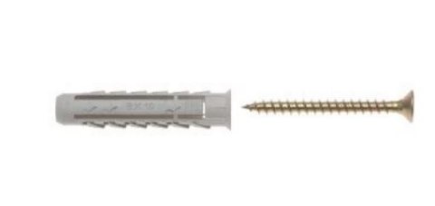 MC FIX DYBEL CZTERODZIELNY ŁEB Z NACIĘCIEM KRZYŻOWYM BXN 8/80MM MC FIX DYBEL CZTERODZIELNY ŁEB Z NACIĘCIEM KRZYŻOWYM BXN 8/80MM