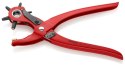 KNIPEX DZIURKACZ REWOLWEROWY 220MM