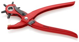 KNIPEX DZIURKACZ REWOLWEROWY 220MM