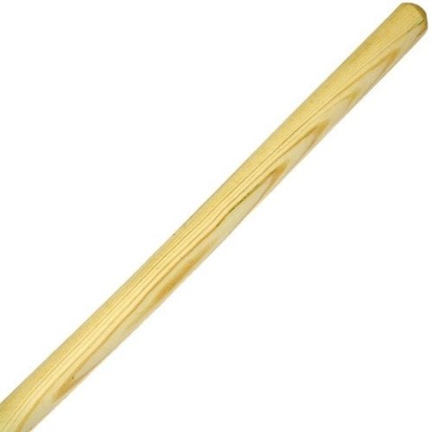 EPM KIJ DO SZCZOTKI ULICÓWKI 140 CM FI 23 SOSNA EPM KIJ DO SZCZOTKI ULICÓWKI 140 CM FI 23 SOSNA
